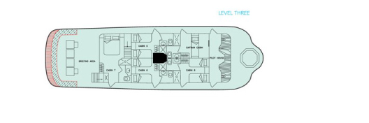 Galapagos Paradise Dreams