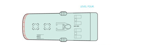 Galapagos Paradise Dreams