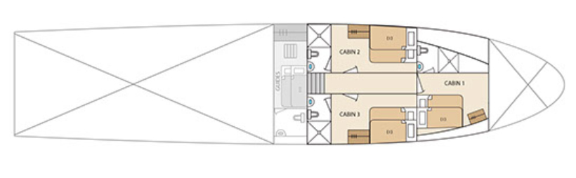 Galapagos Paradise Dreams