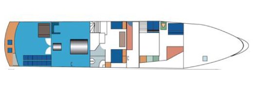 Galapagos Paradise Dreams