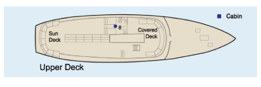 Galapagos Paradise Dreams