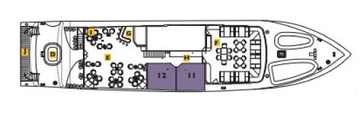 Galapagos Paradise Dreams