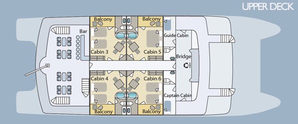 Galapagos Paradise Dreams