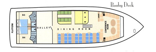 Galapagos Paradise Dreams