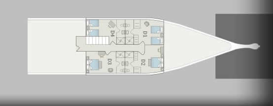 Galapagos Paradise Dreams