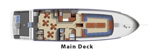 Galapagos Paradise Dreams