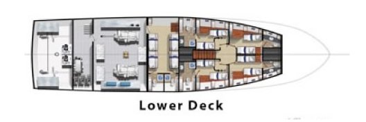 Galapagos Paradise Dreams