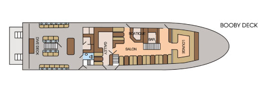 Galapagos Paradise Dreams