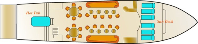 Galapagos Paradise Dreams