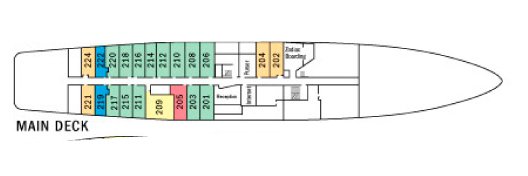 Galapagos Paradise Dreams