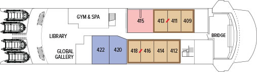 Galapagos Paradise Dreams