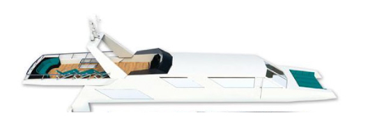 Galapagos Paradise Dreams