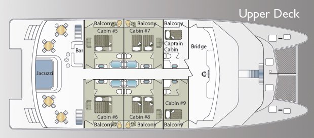 Galapagos Paradise Dreams