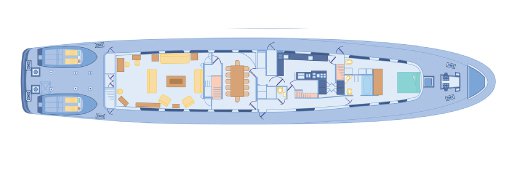 Galapagos Paradise Dreams