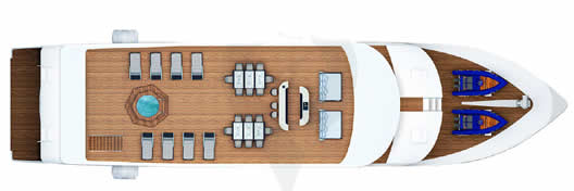 Galapagos Paradise Dreams