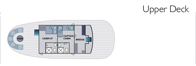 Galapagos Paradise Dreams