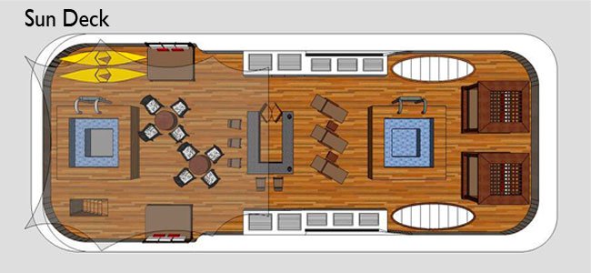 Galapagos Paradise Dreams