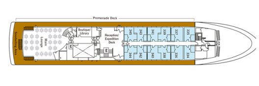 Galapagos Paradise Dreams