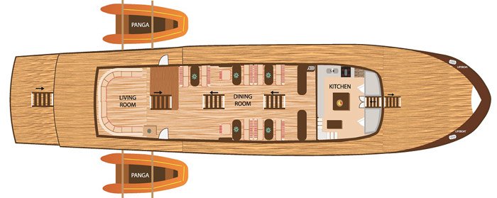 Galapagos Paradise Dreams