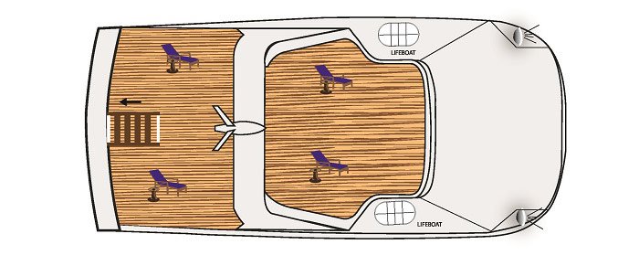 Galapagos Paradise Dreams