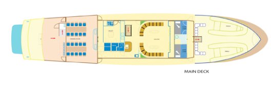 Galapagos Paradise Dreams